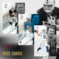 2025 Topps Signature Class NFL Football Value Box