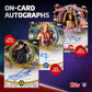 2025 Topps Universe WWE - Factory Sealed - Value Box