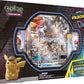 Pokemon TCG Detective Pikachu Greninja-Gx Case File: Pokemon TCG: 2 Greninja Foil Trading Cards | 7 Booster Pack