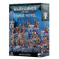 Games Workshop - Warhammer 40K - Adeptus Custodes - Combat Patrol