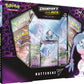Pokemon TCG: Champion's Path - Hatterene V, Multicolor
