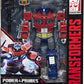 Transformers: Generations Power of The Primes Leader Evolution Optimus Prime