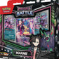 Pokemon TCG: Rival Battle Deck — Marnie (60 Cards) - Presale Ships 05/16/2025