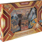 Pokemon Cards TCG: Charizard EX Box Fire Blast Card Game, Multicolor