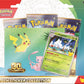 Pokemon TCG: 30th Celebration Tech Sticker Collection - Alolan Exeggutor - Presale Ships 09/16/2026