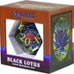 Magic: The Gathering Black Lotus Spindown 54mm D20 Dice