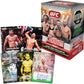 2026 Topps Stadium Club UFC - Factory Sealed - Value Box