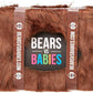 Bears vs Babies by Exploding Kittens - A Monster-Building- Family-Friendly Party Games - Card Games For Adults, Teens & Kids