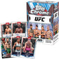 Topps 2025 Chrome UFC - Factory Sealed - Value Box