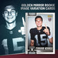 2026 Topps NFL Flagship Football - Mega Box