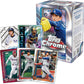 2025 Topps Chrome Baseball - Value Blaster Box