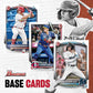 Topps 2025 Bowman Baseball - Factory Sealed - Mega Box
