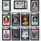 2025 Jersey Fusion Legendary Collection Hobby Box