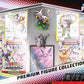 Pokemon TCG: Scarlet & Violet—Prismatic Evolutions Premium Figure Collection - Presale Ships 09/26/2025