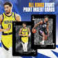 Topps 2025-26 Basketball Value Blaster Box