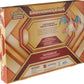 Pokemon Cards TCG: Charizard EX Box Fire Blast Card Game, Multicolor