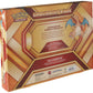 Pokemon Cards POK16CHAREXBX TCG: Charizard-EX Box Fire Blast Card Game, Multicolor
