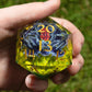 Magic: The Gathering Black Lotus Spindown 54mm D20 Dice