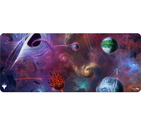 Ultra Pro Edge Of Eternities 6ft Table Playmat