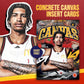 2025 Topps Chrome McDonald’s All-American Basketball Mega Box