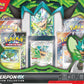 Pokemon TCG: Ogerpon ex Premium Collection