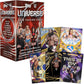 2026 Topps Universe WWE Value Blaster Box