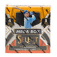 2025 Panini Select Baseball Mega Box