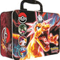 Pokemon Trading Card Game: Collector Chest Fall Tin