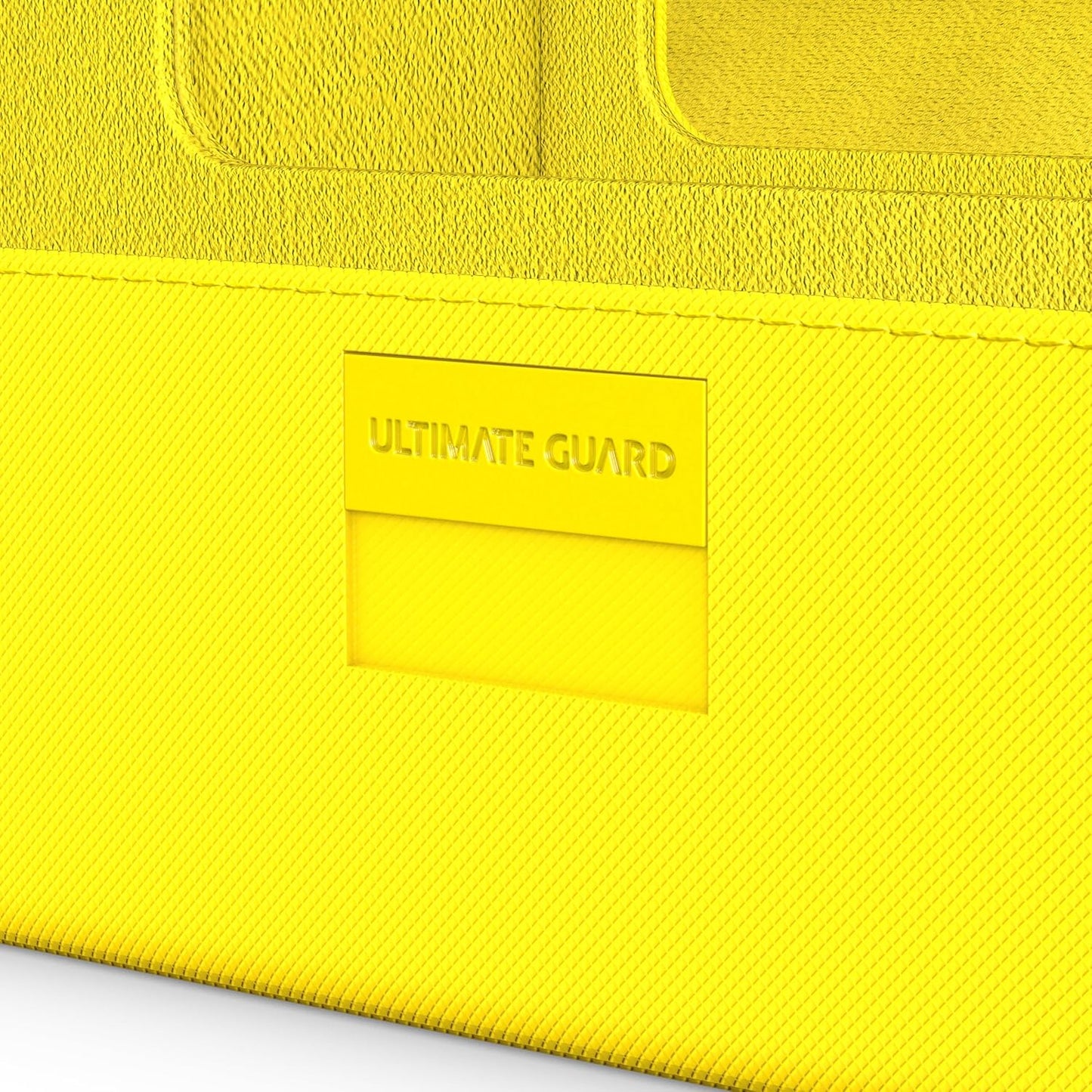 Ultimate Guard - Superhive 550+ Xenoskin - 2025 Summer Edition - Dandelion