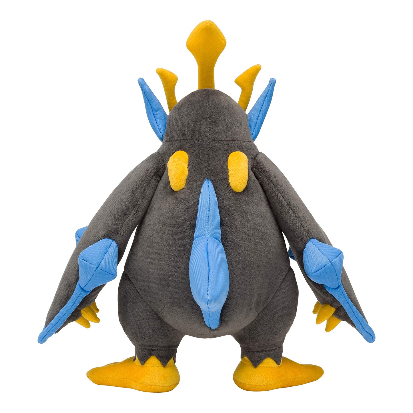 Pokemon Center Original Plush Emperto