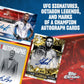 Topps 2025 Chrome UFC - Factory Sealed - Value Box