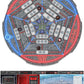 Square Enix Fullmetal Alchemist Brotherhood -The Promised Day- Board Game