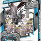 Pokemon TCG Scarlet & Violet 10.5 Black Bolt Binder Collection Box - 5 Packs