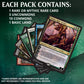 Magic The Gathering Ixalan Booster Box | 36 Booster Packs (540 Cards)