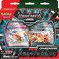 Pokemon TCG: Charizard ex League Battle Deck