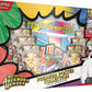 Pokemon TCG: Mega Evolution - Ascended Heroes - Premium Poster Collection - Mega Gardevoir