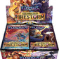 Elestrals TCG: Divine Champions - Firestorm Booster Display Box - 36 Packs