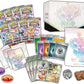 Pokémon TCG: Scarlet & Violet—Prismatic Evolutions Elite Trainer Box - Presale Ships 1/17/2025