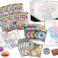 Pokemon TCG: Scarlet & Violet—Prismatic Evolutions Elite Trainer Box