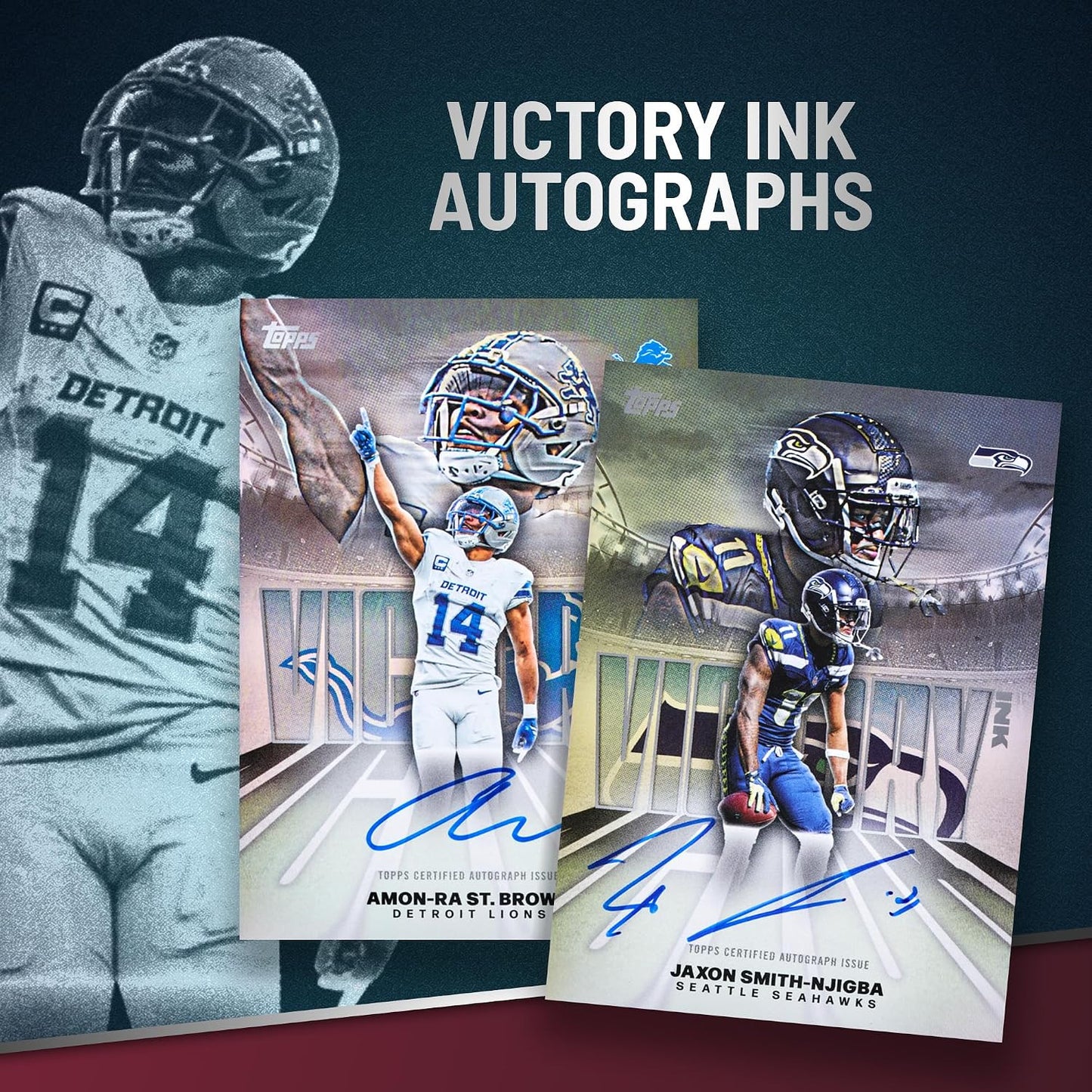 2026 Topps NFL Flagship Football Value Blaster Box