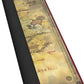 Ultimate Guard The Lord of the Rings Places of Middle-earth Play-Mat | Official LOTR TCG Gaming Mat | Stitched Edges | Anti-Slip Rubber Backing | 24 x 13.8 Inches