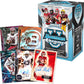 Topps 2025 Bowman University Chrome Football Value Blaster Box