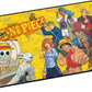Ultimate Guard - Playmat - One Piece - Crew