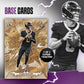 2025 Topps Resurgence Football Mega Box – 6 Packs, 8 Cards Per Pack, 48 Trading Cards