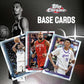 Topps 2025-26 Chrome Basketball Value Blaster Box