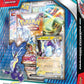 Pokemon TCG: Paradox Powers ex Special Collection - 5 Packs, Promos