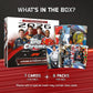 2026 Topps Chrome Formula 1 - Mega Box