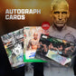 2026 Topps Stadium Club UFC - Factory Sealed - Mega Box