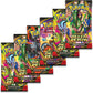 Pokemon TCG: Mega Evolution - Delta Reign Booster Bundle - Presale Ships 11/06/2026