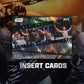 2026 Topps Stadium Club UFC - Factory Sealed - Value Box